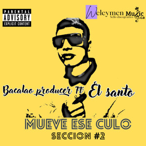 Mueve ese culo (Explicit)