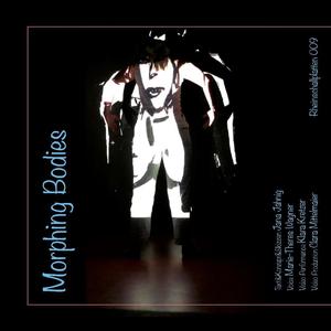Morphing Bodies Performance (Earl Orlog remix)