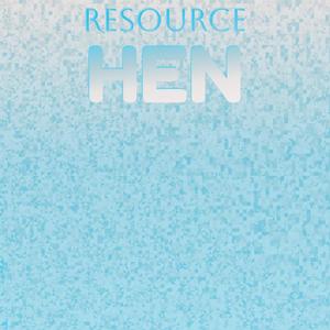 Resource Hen