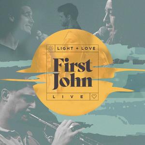 First John (Live)