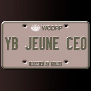 JEUNE CEO (Explicit)