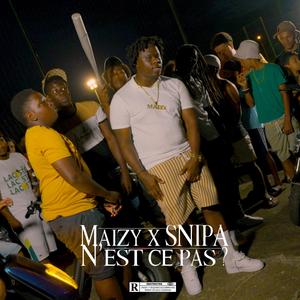 N'EST CE PAS ? (feat. SNIPA) (Explicit)