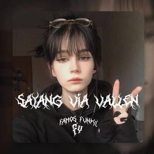 DJ SAYANG OPO KOWE KRUNGU FULL BASS