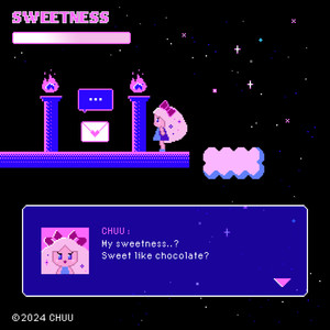 Chocolate (English Ver.)