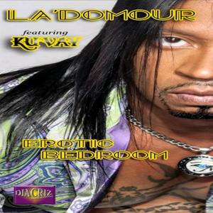 EROTIC BEDROOM(feat. KU'VAY) (Radio Edit)