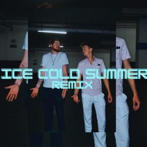 Ice Cold Summer (LJMac Remix) [Explicit]