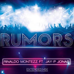 Rumors (feat. Jay-P Jonas) (Extended Mix)