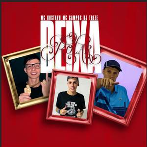 Deixa Rolar (Explicit)