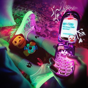 пон! (feat. lunarkid) [prod. by Renzy]