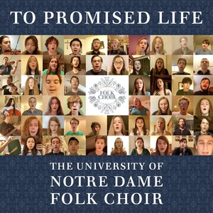 To Promised Life(feat. Donny McCaslin, Ike Sturm & Nate Wood)