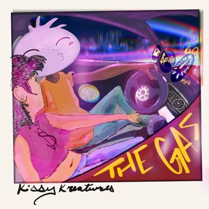 The Gas (Explicit)