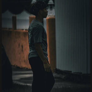 WHAT I DO (Explicit)