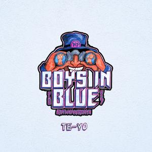 Boys In Blue 2025