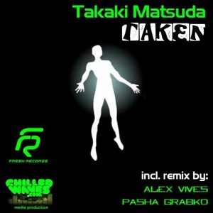 Taken (Pasha Grabko Remix)