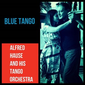 Blue Tango