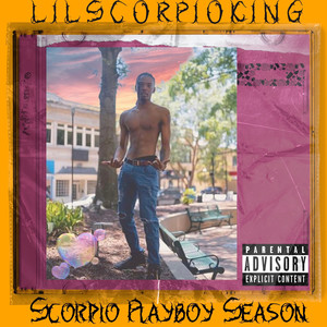 Lets Get High (Explicit)