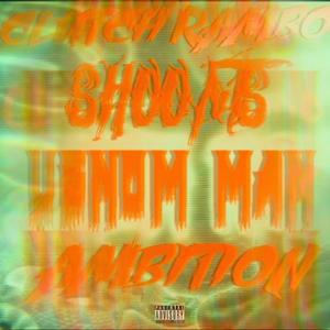 Clutch Rambo ~ SHOTTAS AMBITION (Explicit)