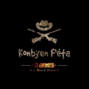 Konbyin Peta (feat. Black B)