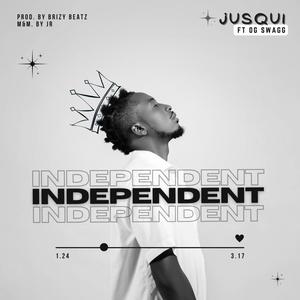 INDEPENDENT (feat. OG Swagg) [Explicit]