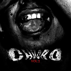 Chucro, Vol. 2 (Explicit)