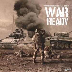War Ready(feat. Deda) (Explicit)
