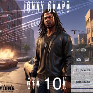 GTA 10k (feat. Prod. Geekinz) [Explicit]