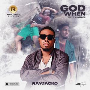 God when (Explicit)