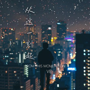 从这一刻起
