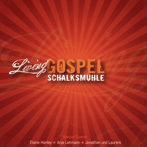 The Lord Just Keeps on Blessing Me