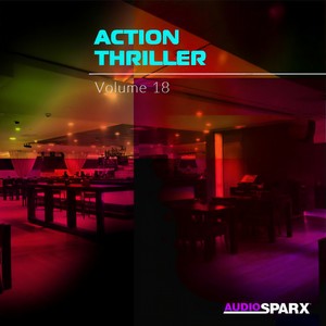 Dark Mission (Epic Cinematic Rock Trailer)