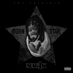 Born Star (Explicit)