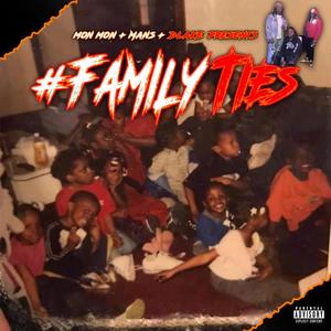 Flip (feat. Mon Mon & BANDKINGDLAKE)