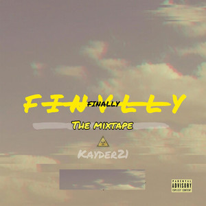 Finally (The Mixtape) [Explicit]