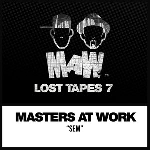 SEM (MAW Beats)