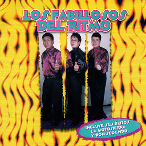 Los Fabulosos del Ritmo