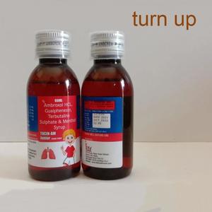 turn up (Explicit)