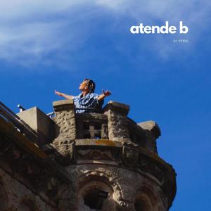 atende b (feat. Zi) [Explicit]