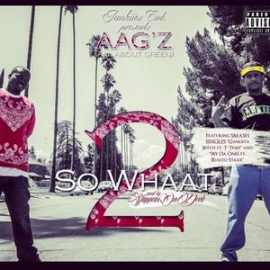 On The B (feat. Maagic & Chaos) (Explicit)