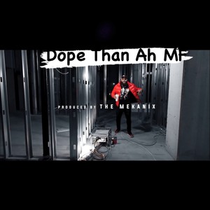 **** Than Ah MF (Explicit)