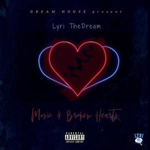 Music 4 Broken Hearts