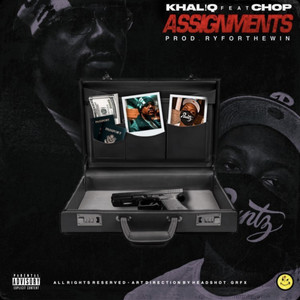 Assignments (Explicit)