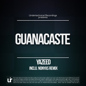 Guanacaste