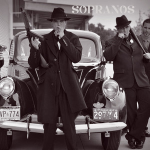 Sopranos (Radio Edit|Explicit)
