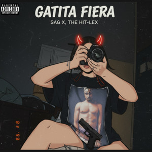 Gatita Fiera (Explicit)