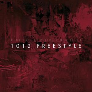 1012 Freestyle(feat. Rob Alega) (Explicit)