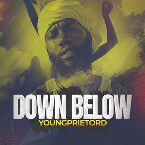 Down Below (Explicit)