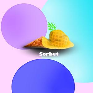 Sorbet (Explicit)