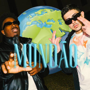 MUNDÃO (feat. B.I.GG.I.E) [Explicit]