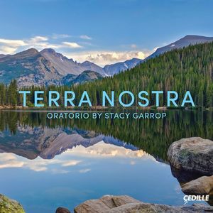 Terra Nostra, Part 1 - Smile O voluptuous cool-breathed earth!