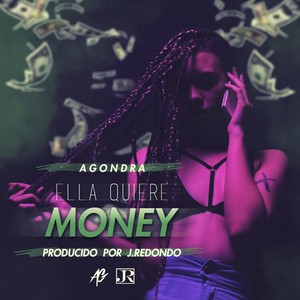 Ella Quiere Money